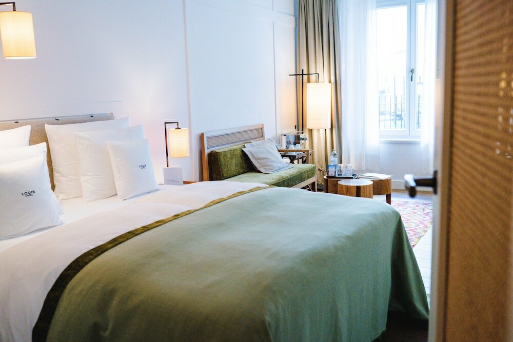 Фото Louis Hotel