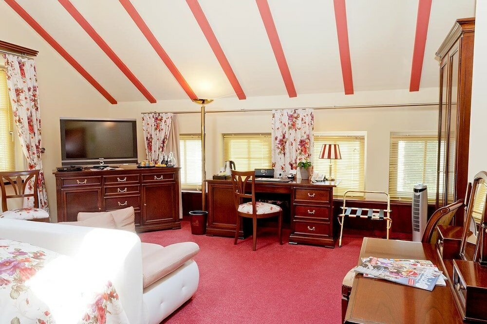 Фото Hotel Villa Monte Vino