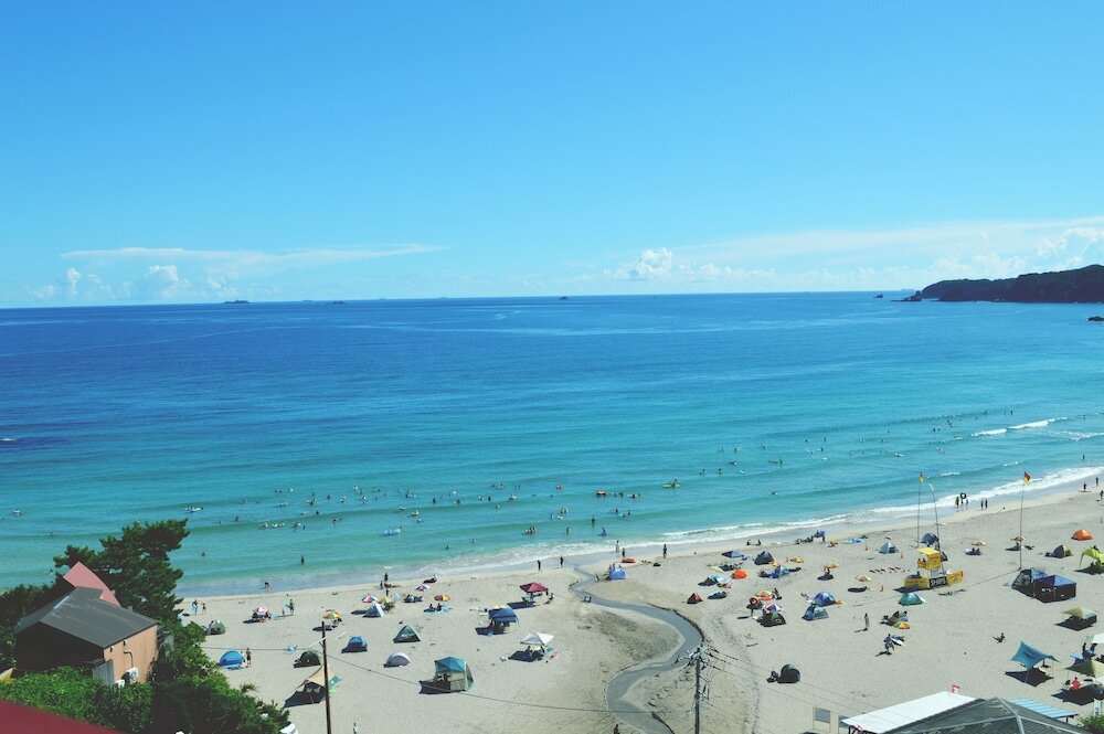 Фото Shimoda Yamatokan