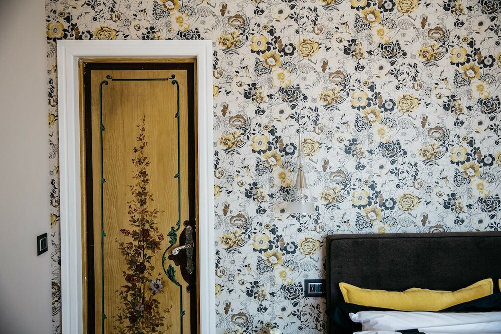 Фото Villa de Donatis Charming Guest House