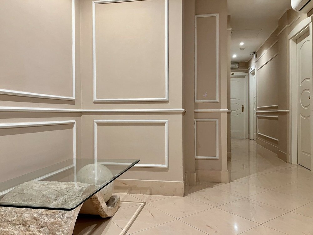 Фото Hotel Erdarelli