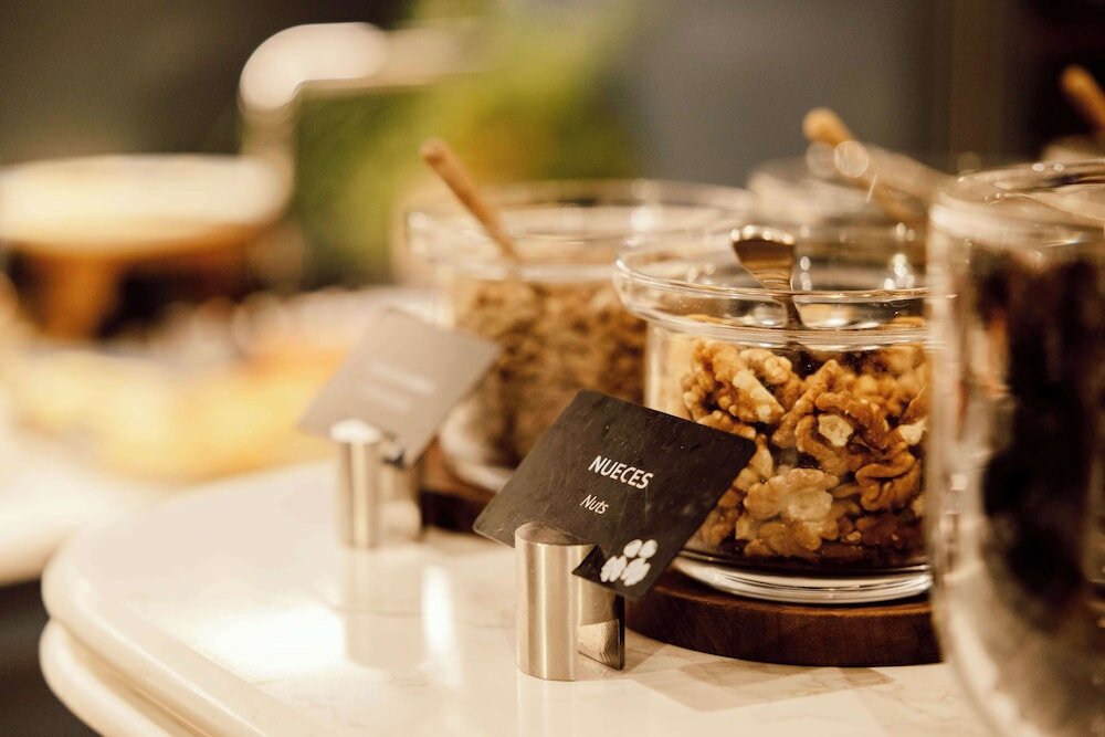 Фото Radisson Blu Hotel, Madrid Prado