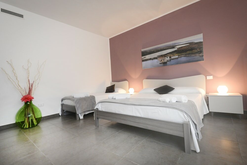 Фото Casa vacanze Malaclà