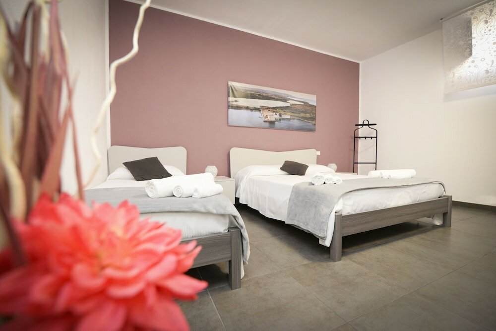 Фото Casa vacanze Malaclà