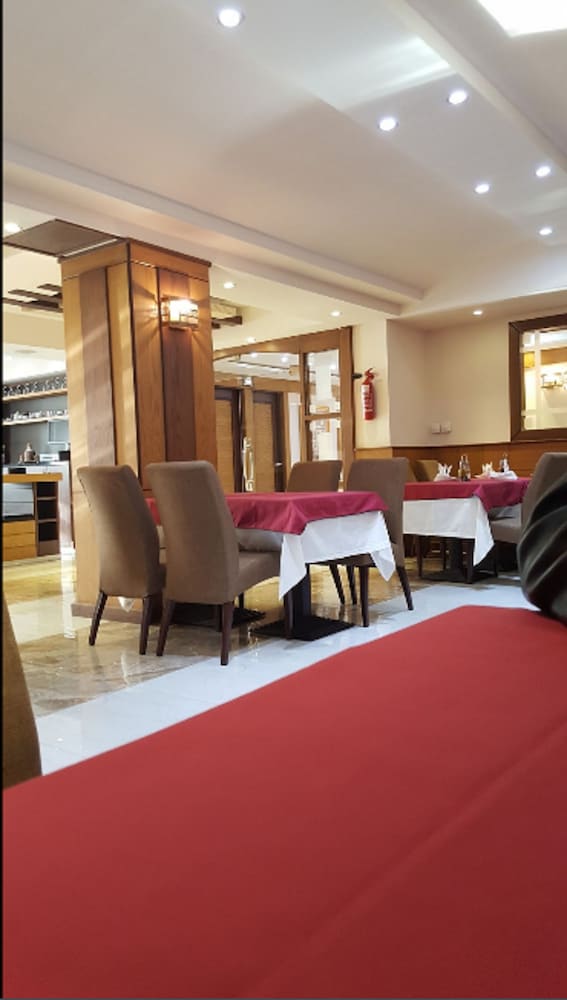 Фото Assala Hotel