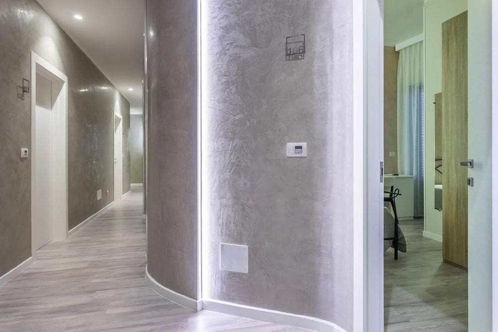 Фото ViaMonti Hotel