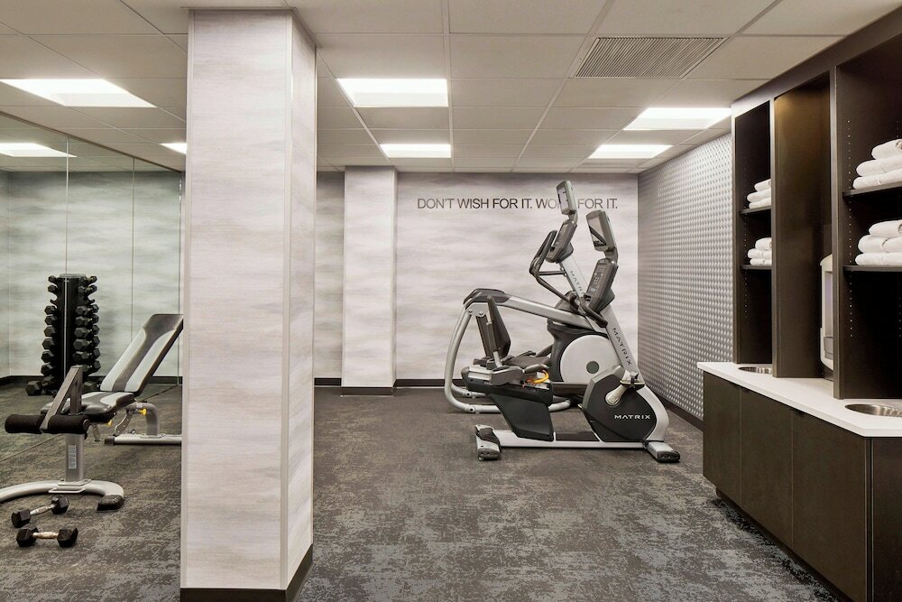 Фото Fairfield Inn & Suites by Marriott Albany Airport