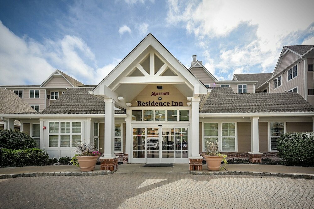 Фото Residence Inn by Marriott Yonkers Westchester County
