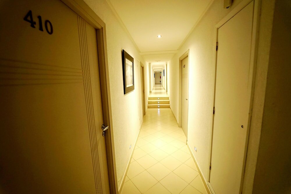 Фото Hotel El Djenina