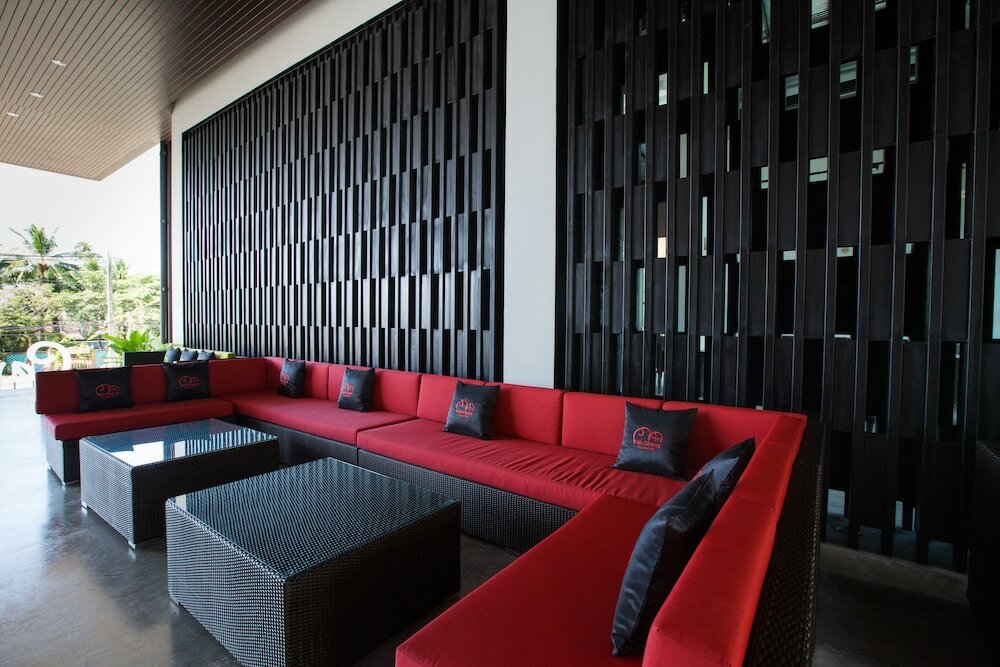 Фото Koh Chang Paradise Hill