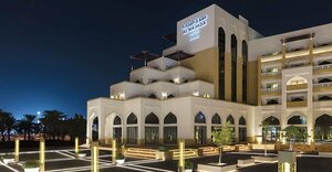 Гостиница Al Najada Doha Hotel by Tivoli