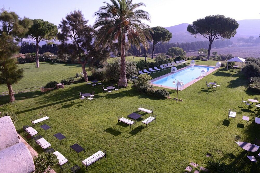 Фото Castello Camemi