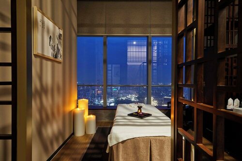 Гостиница The Westin Wenzhou в Вэньчжоу
