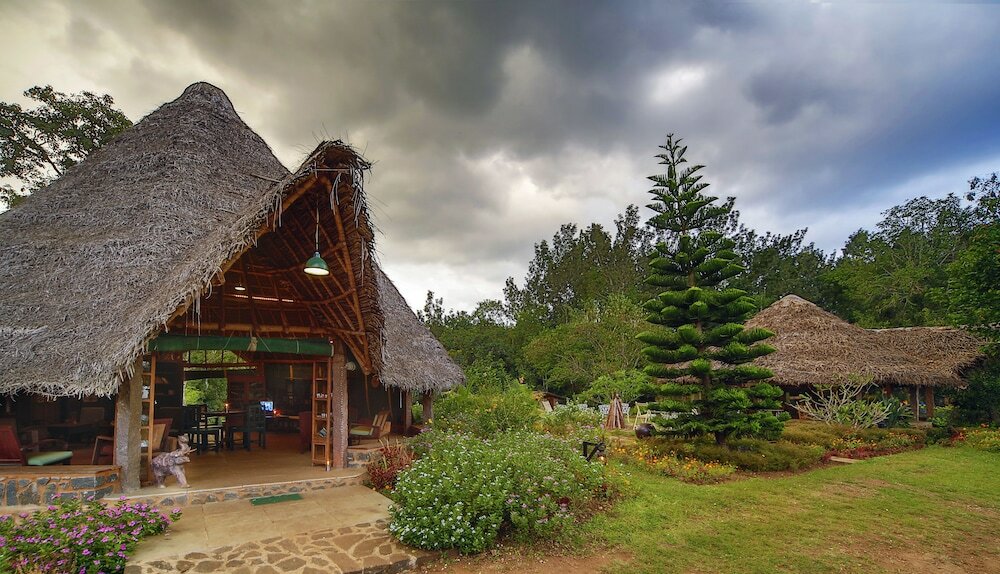 Фото Elephant Valley