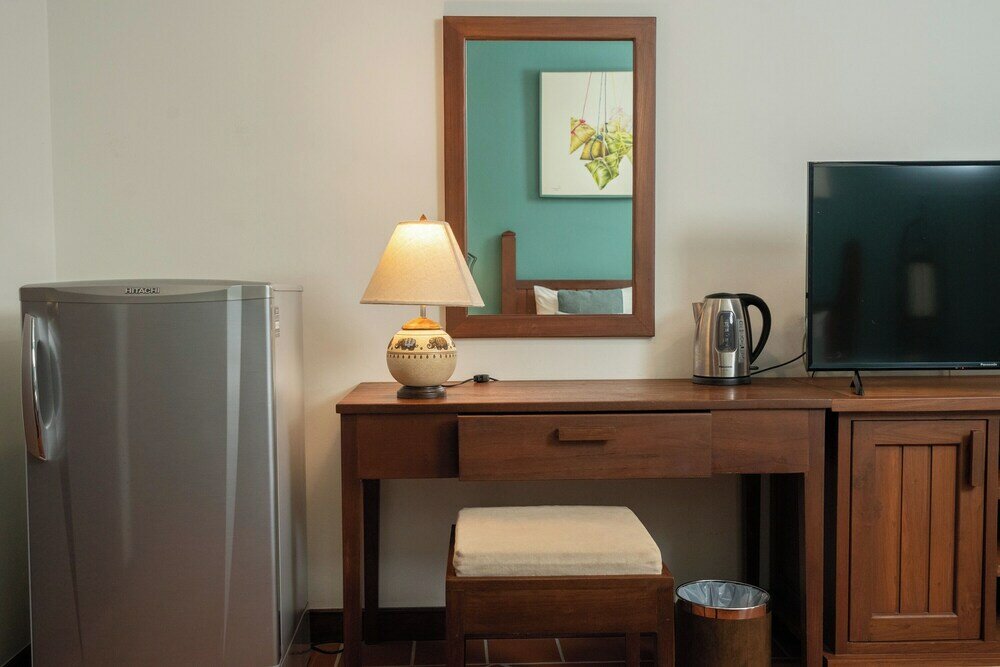 Фото Villa Sanpakoi