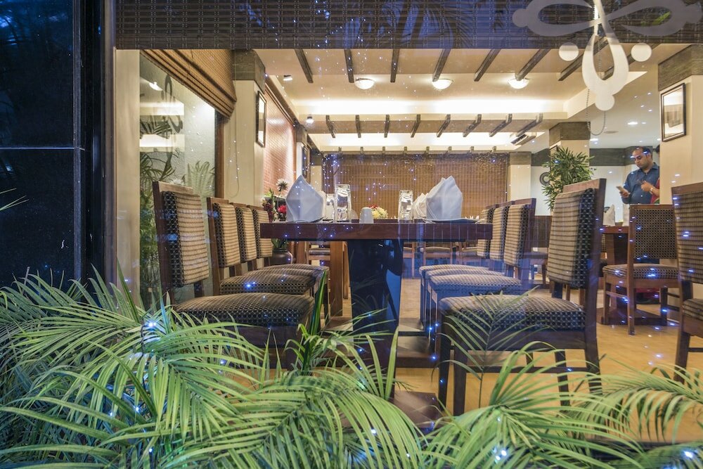 Фото Park Central