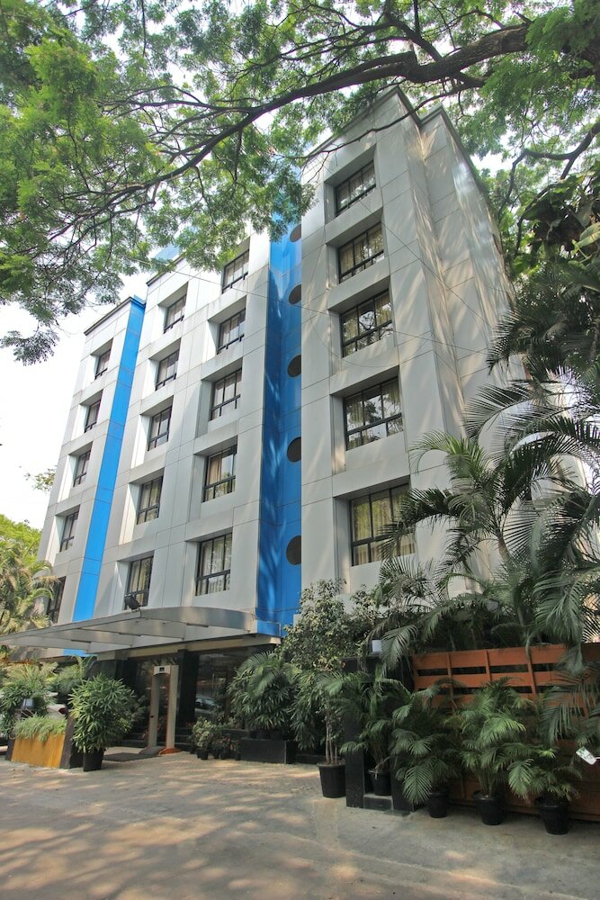 Фото отеля 3