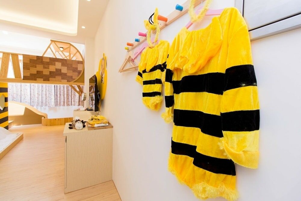 Фото Plum Forest