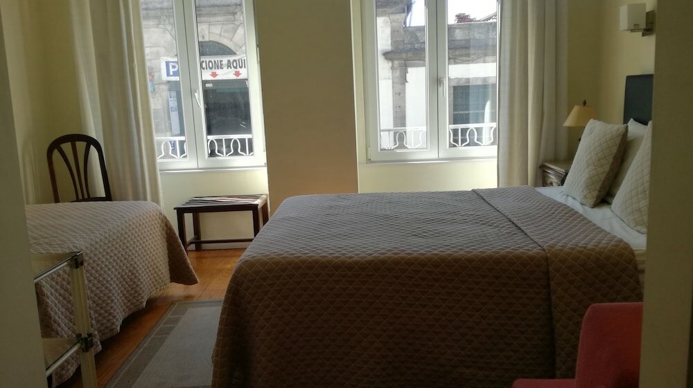 Фото Hotel Miradaire Porto