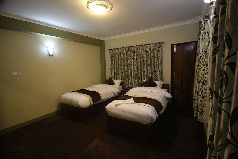 Фото Himalayan Sherpa Inn