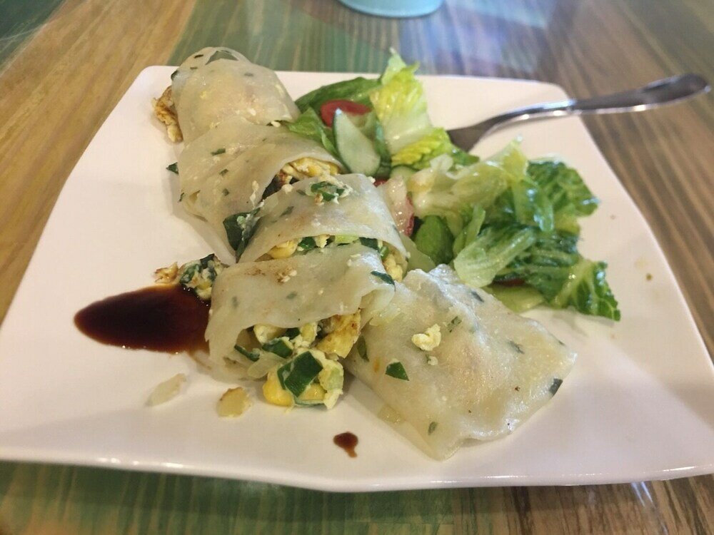 Фото Plum Forest