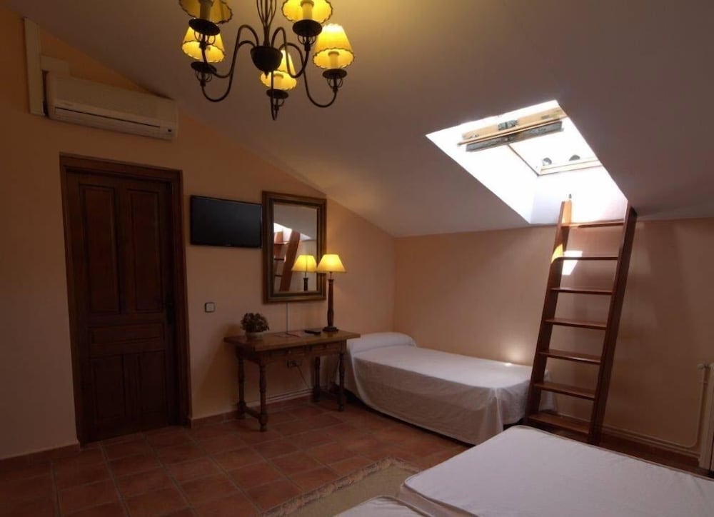 Фото Hotel Las Cancelas