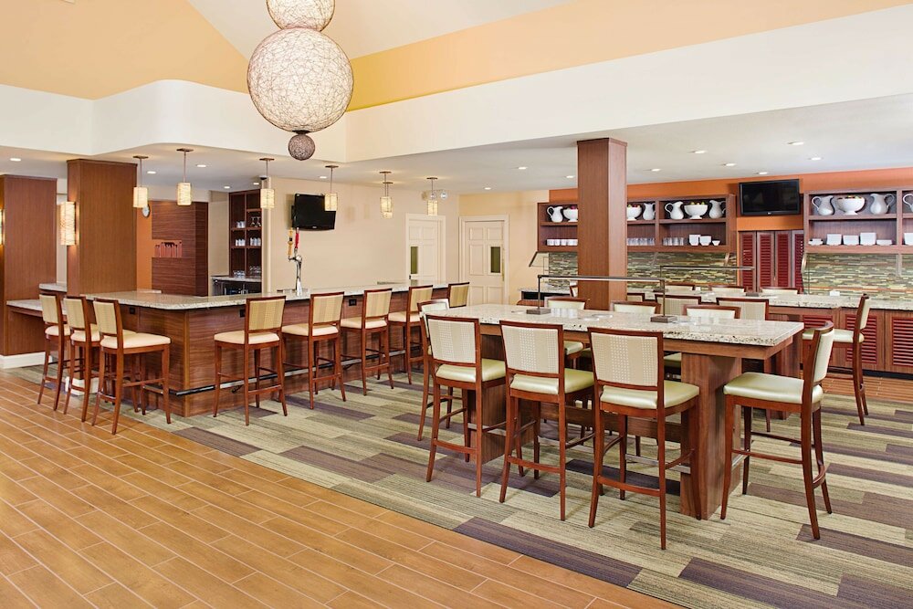 Фото Hyatt house Belmont/Redwood Shores