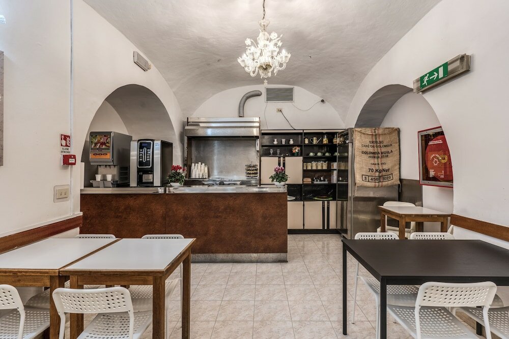 Фото Hotel Altavilla Rome