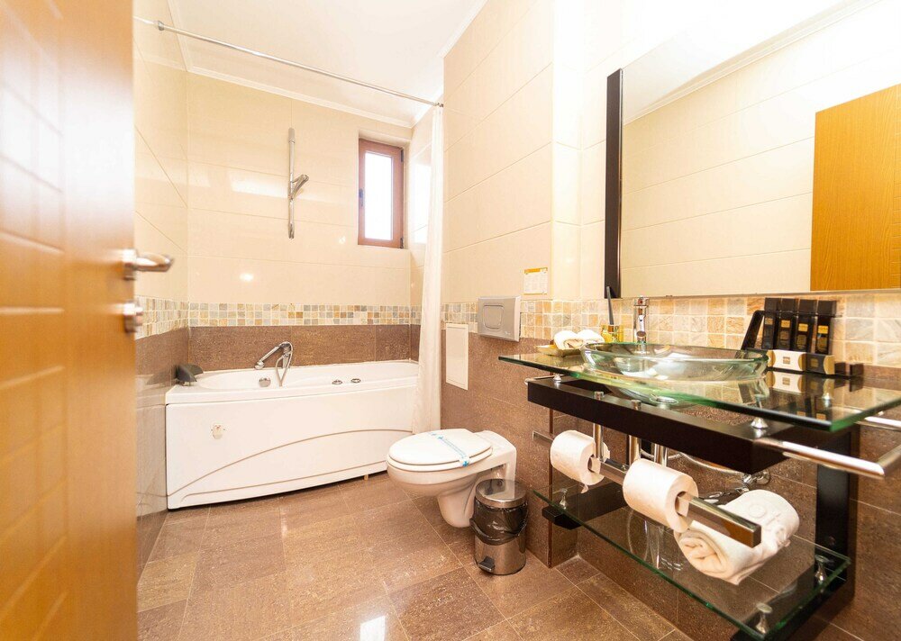 Фото MPM Family Hotel Merryan