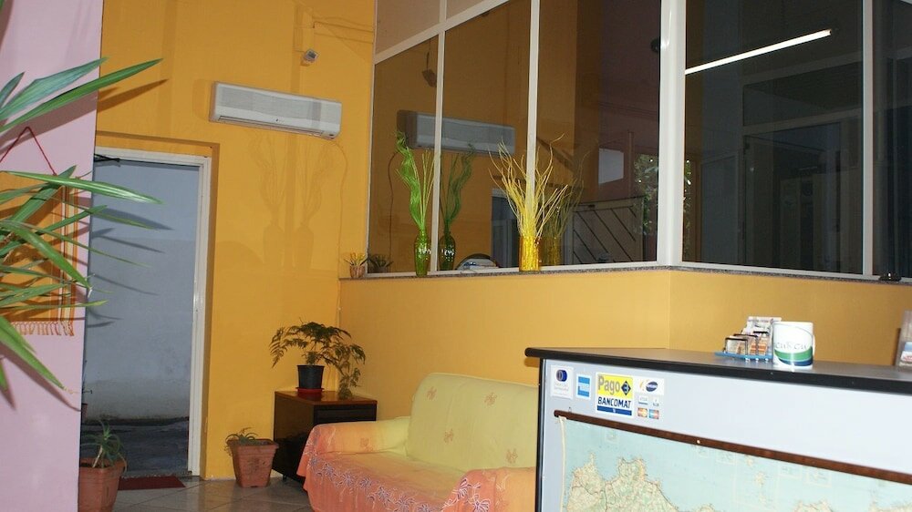 Фото Sciddicu Room