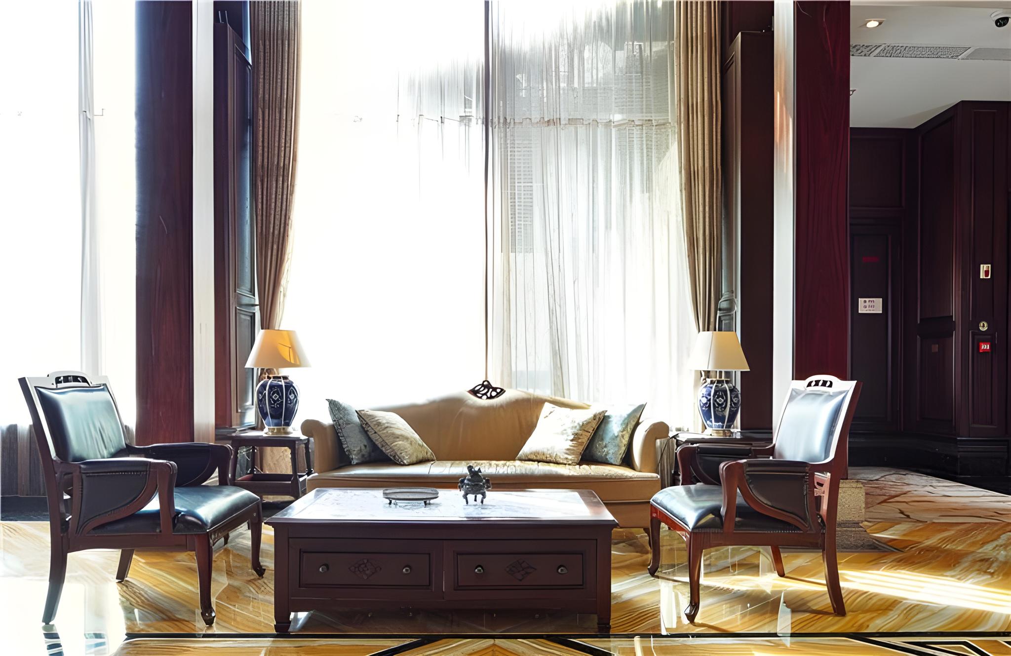 Фото Dockside Boutique Hotel