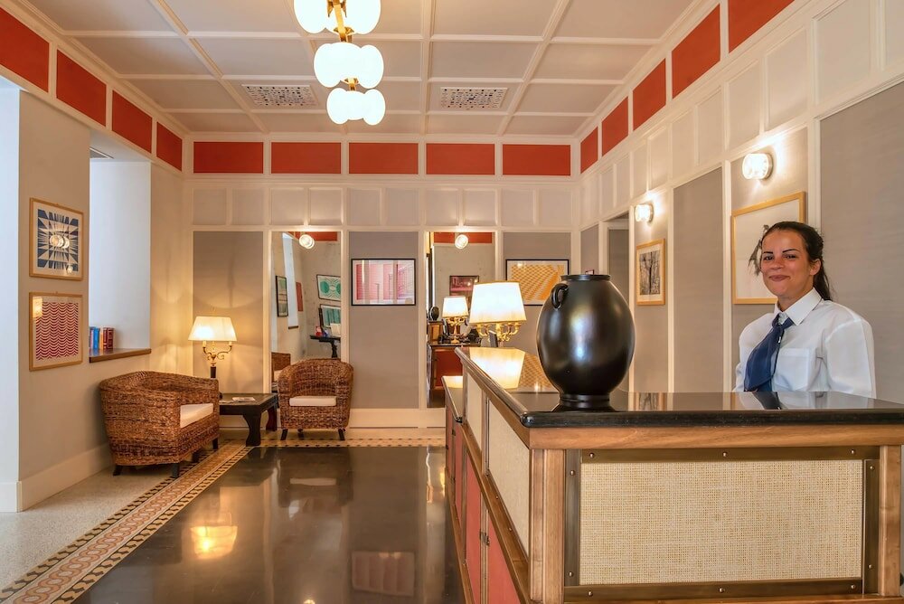 Фото Albergo Etico Roma