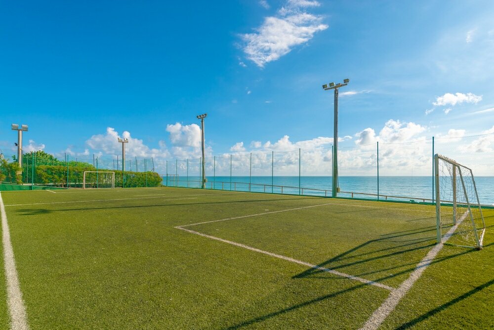 Фото Ocean Palace All Inclusive Premium