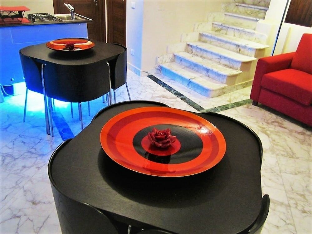 Фото B&b Le Vie D'Arte