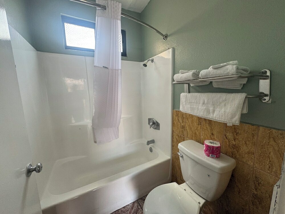 Фото Big A Motel