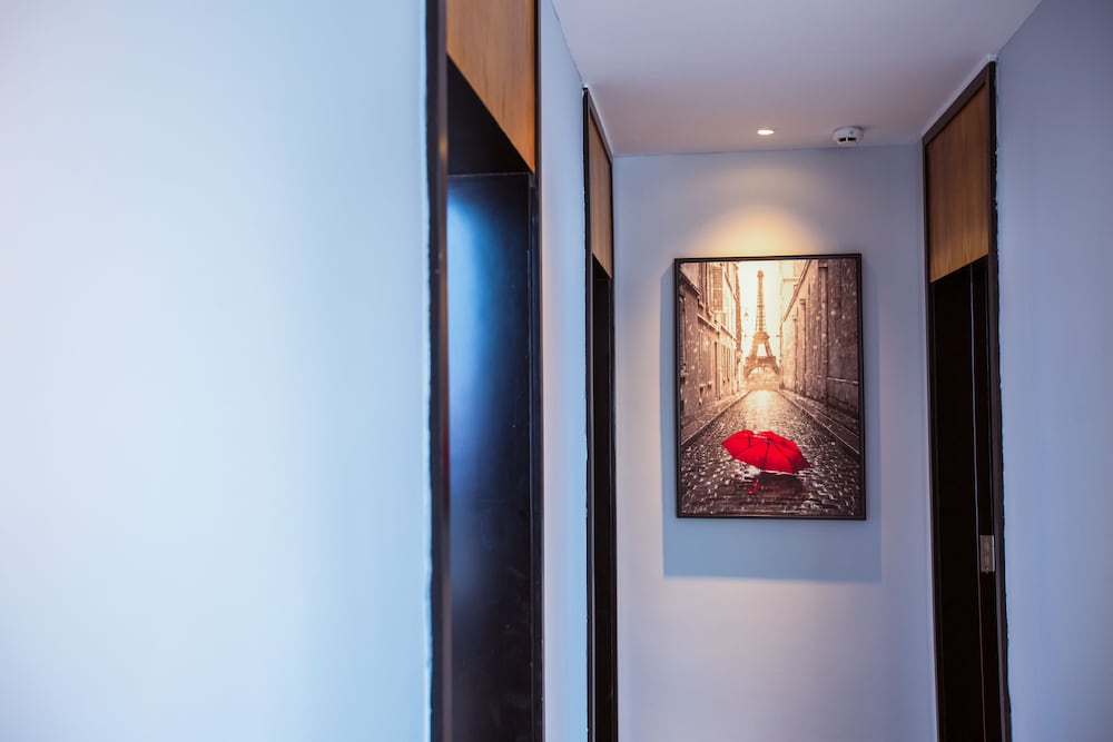 Фото Maan Coco Travelling Boutique Inn