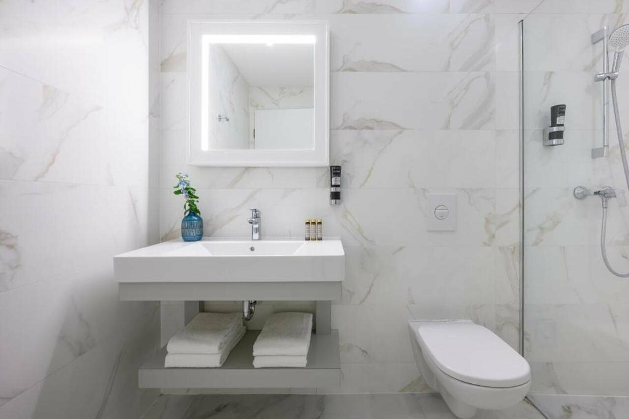 Фото Leonardo Boutique Hotel Budapest M-Square