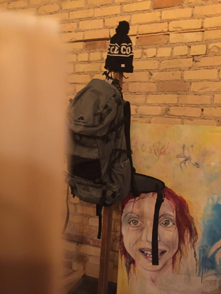 Фото Hostel du Nord