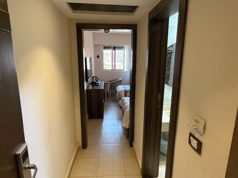 Фото Panorama Hotel Tanta