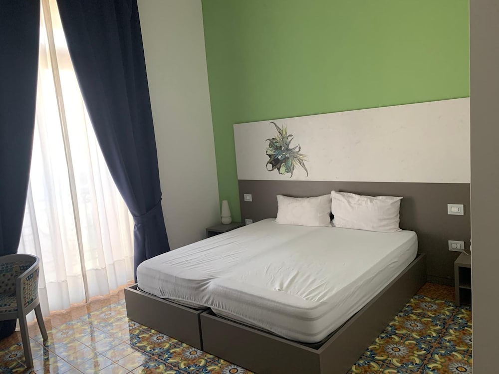 Фото Specchio di Parthenope