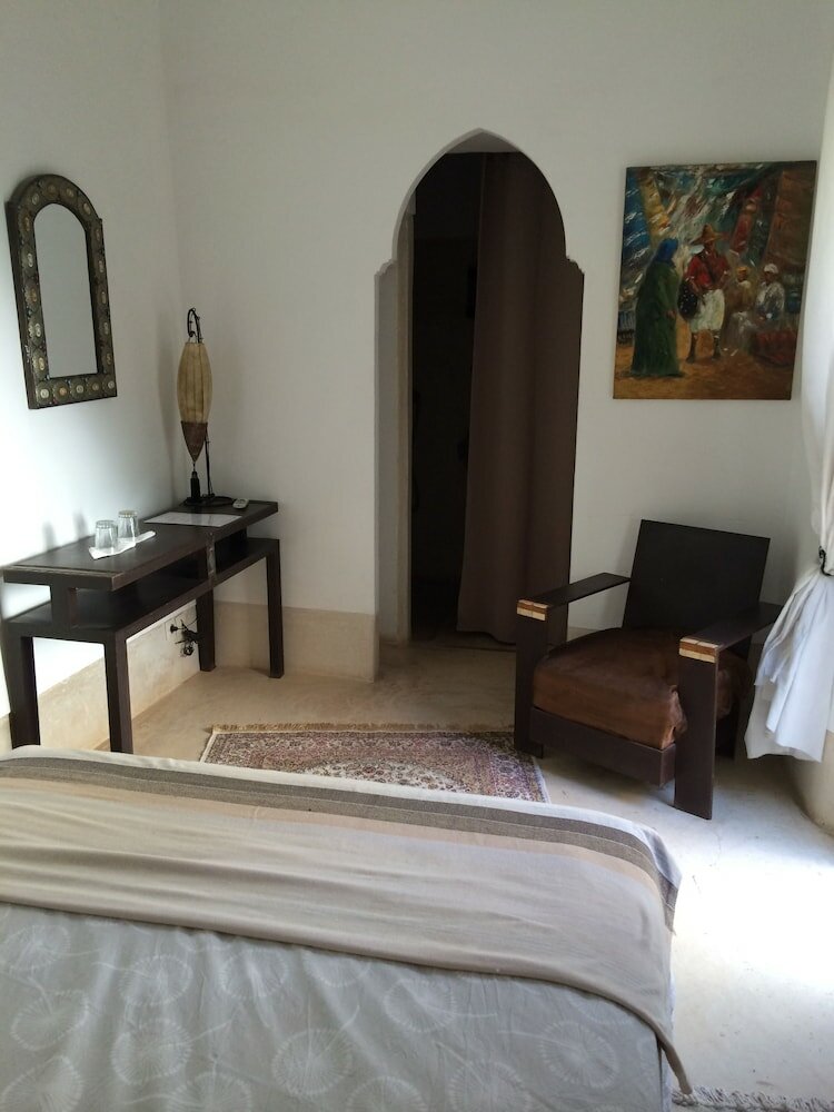 Фото Riad Dar Nabila