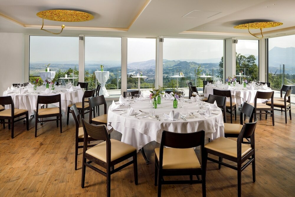 Фото Hotel Sonnenberg