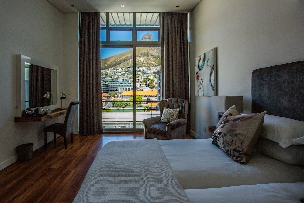 Фото Newkings Boutique Hotel