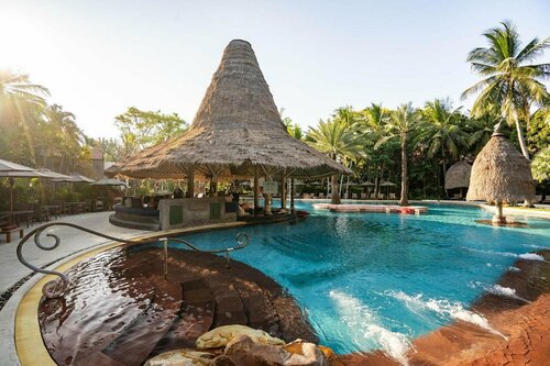 Внешний вид отеля Anantara Hua Hin Resort в Хуахине, фото 5