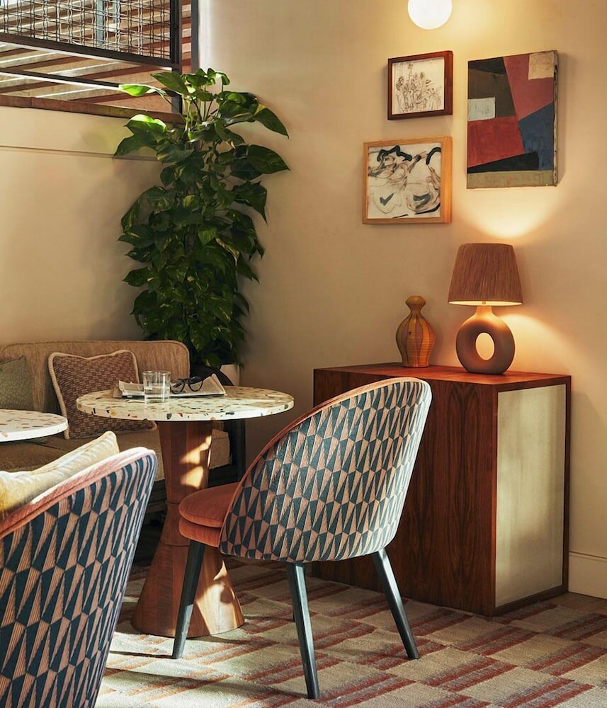 Фото The Hoxton Williamsburg