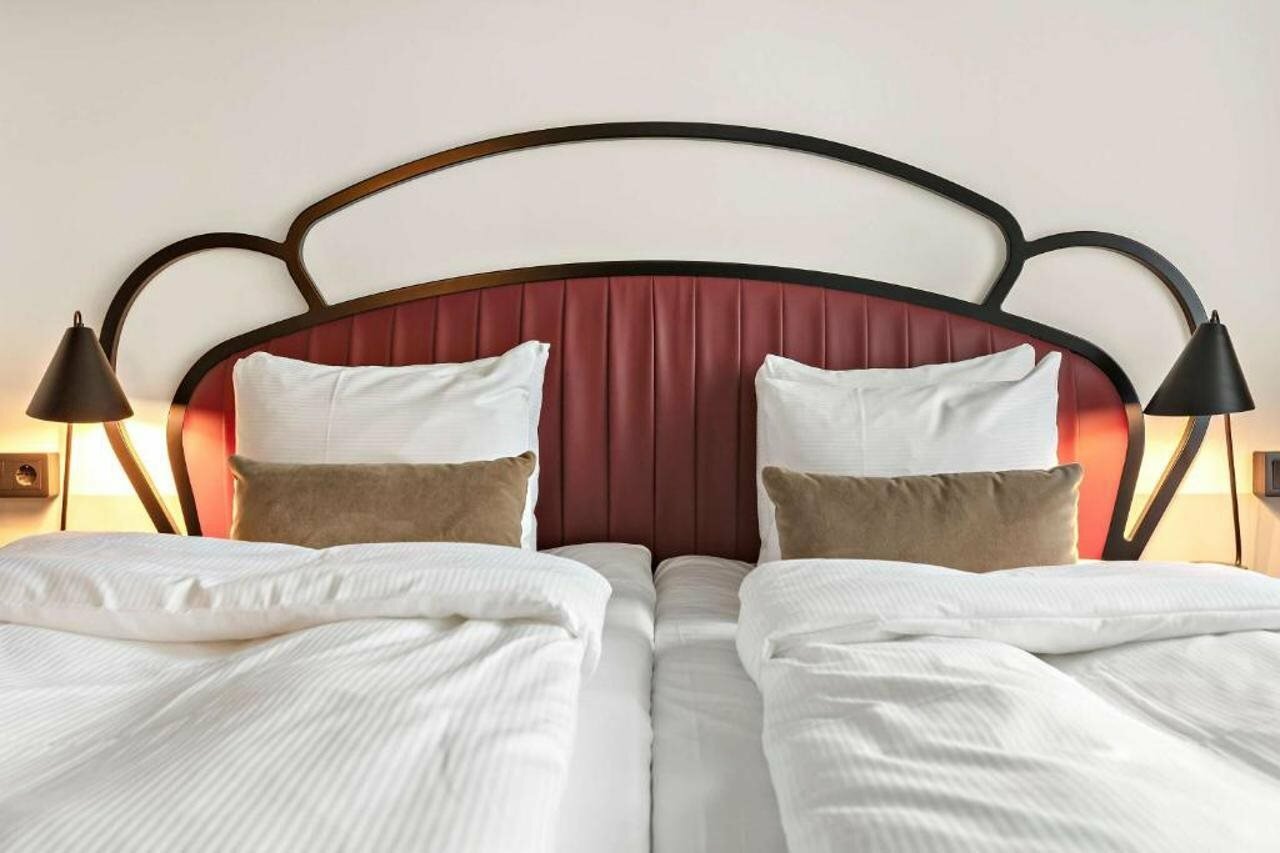 Фото Hotel Giò  Bw Signature Collection