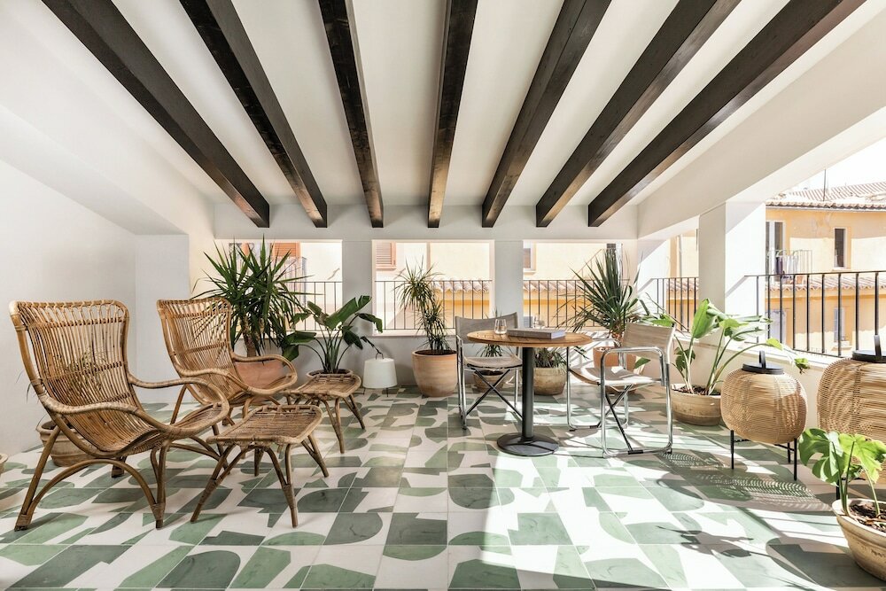 Фото Concepció by Nobis