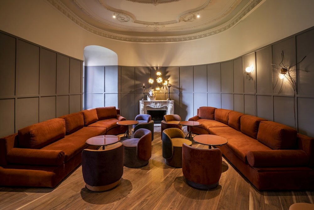 Фото Torre del Remei