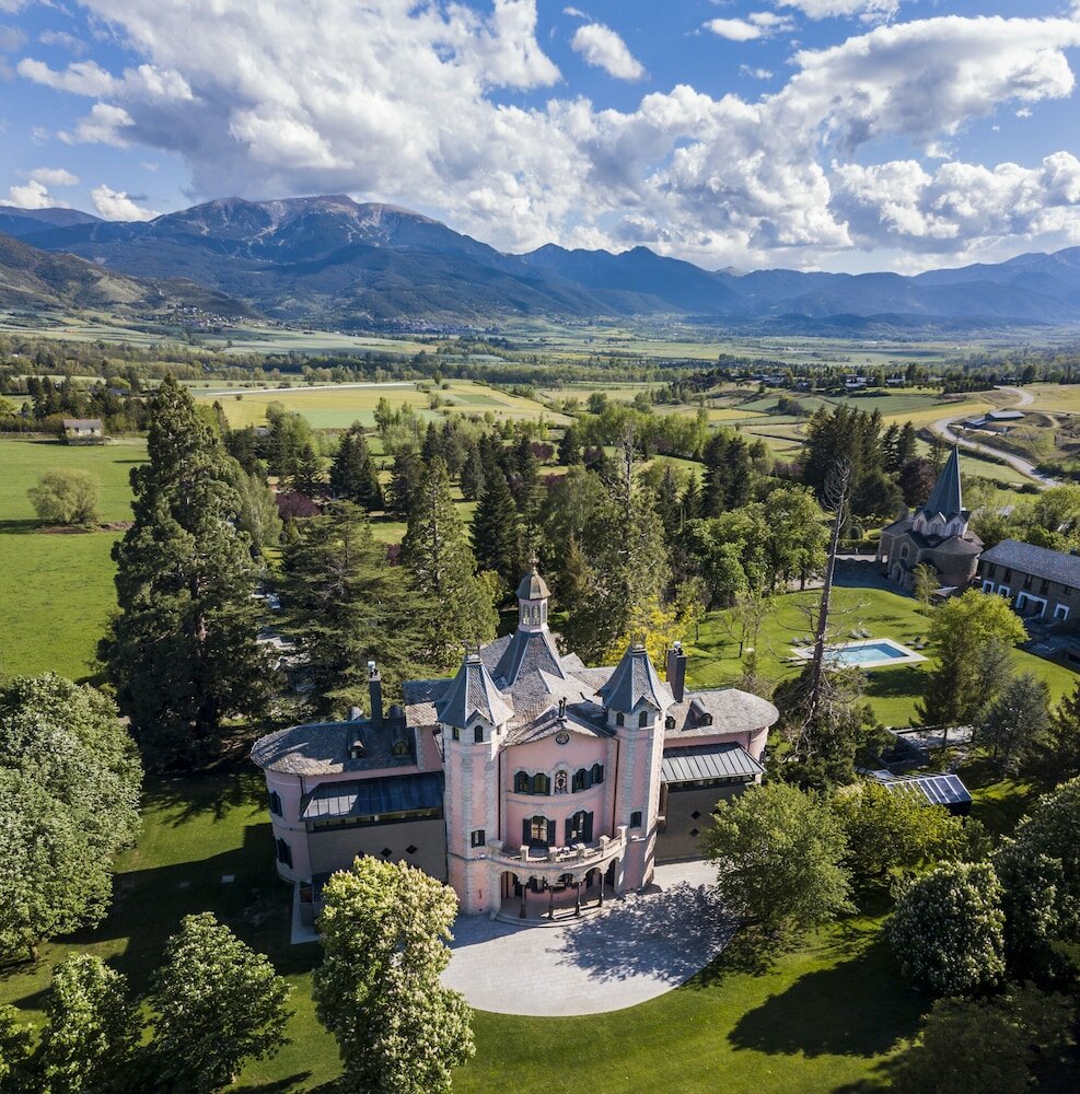 Фото Torre del Remei