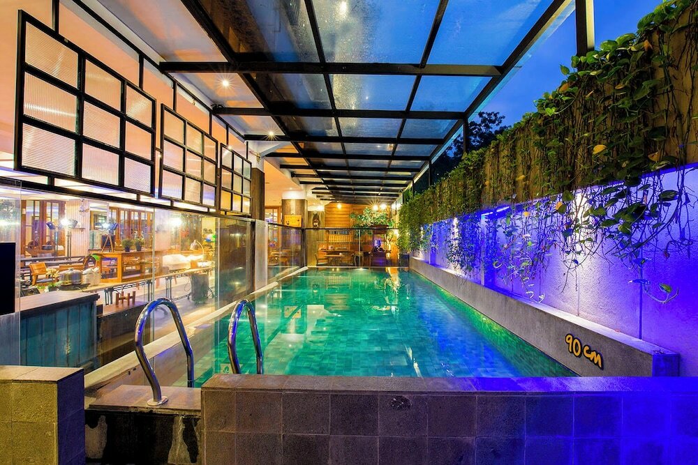 Фото The 1o1 Bandung Dago